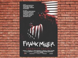 -American Genius (2021)-<br>The Original Movie