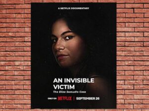 -An Invisible Victim: The Eliza Samudio Case (2024)-<br>The Original Movie