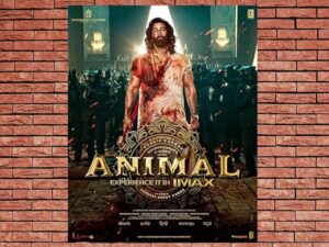 -Animal (2023)-<br>The Original Movie