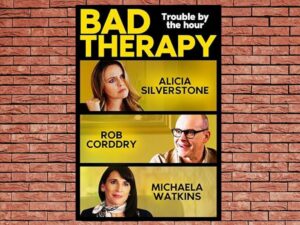 -Bad Therapy (2020)-<br>The Original Movie