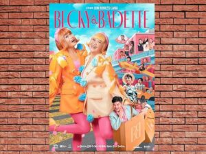 -Becky And Badette (2023)-<br>The Original Movie