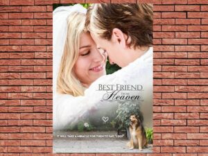 -Best Friend from Heaven (2017)-<br>The Original Movie