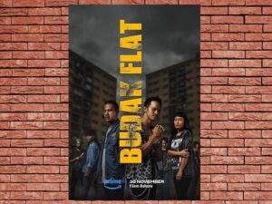 -Budak Flat (2023)-<br>The Original Movie