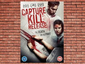 -Capture Kill Release (2016)-<br>The Original Movie