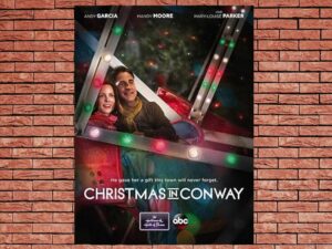 -Christmas In Conway (2013)-<br>The Original Movie