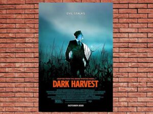 -Dark Harvest (2023)-<br>The Original Movie