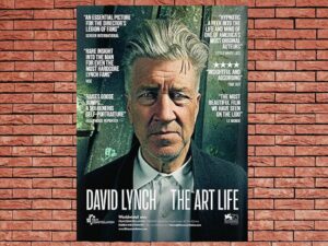 -David Lynch The Art Life (2016)-<br>The Original Movie