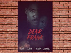 -Dear Frank (2019)-<br>The Original Movie