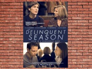 -Delinquent (2018)-<br>The Original Movie