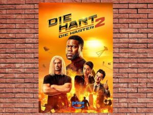 -Die Hart 2 Die Harter (2024)-<br>The Original Movie