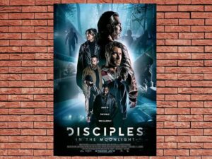 -Disciples In The Moonlight (2024)-<br>The Original Movie