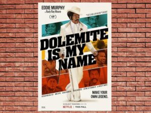 -Dolemite Is My Name (2019)-<br>The Original Movie
