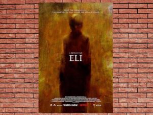 -Eli (2019)-<br>The Original Movie