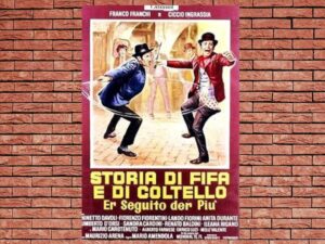 -Er Seguito D'er Piu (1972)-<br>The Original Movie