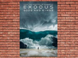 -Exodus Gods And Kings (2014)-<br>The Original Movie