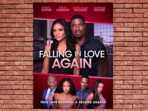 -Falling in Love Again (2018)-<br>The Original Movie