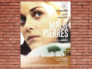 -From the Land of the Moon (2016)-<br>The Original Movie