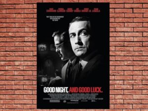 -Good Night And Good Luck (2005)-<br>The Original Movie