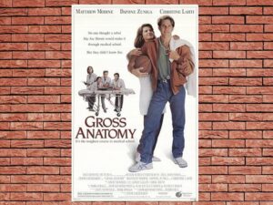 -Gross Anatomy (1989)-<br>The Original Movie