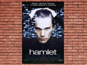 -Hamlet (2000)-<br>The Original Movie