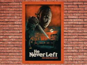 -He Never Left (2023)-<br>The Original Movie