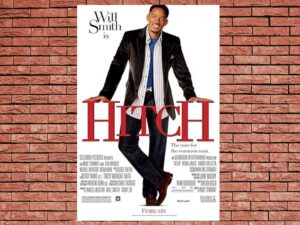 -Hitch (2005)-<br>The Original Movie