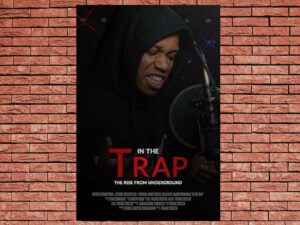 -In the Trap (2020)-<br>The Original Movie