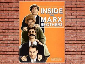 -Inside The Marx Brothers (2003)-<br>The Original Movie