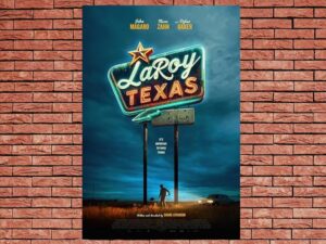 -LaRoy Texas (2023)-<br>The Original Movie