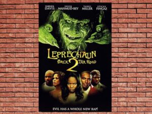 -Leprechaun 6 Back 2 Tha Hood (2003)-<br>The Original Movie