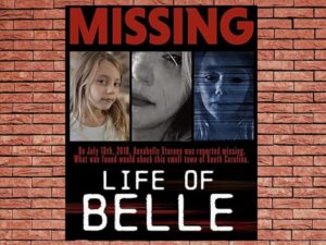-Life of Belle (2024)-<br>The Original Movie