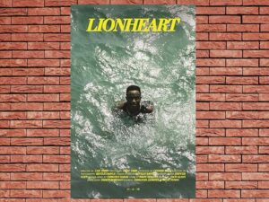 -Lionheart (2019)-<br>The Original Movie