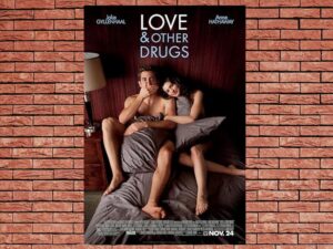 -Love & Other Drugs (2010)-<br>The Original Movie