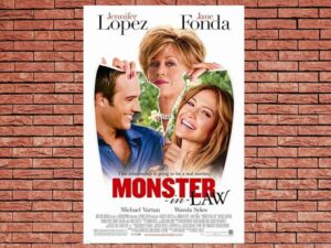 -Monster In Law (2005)-<br>The Original Movie