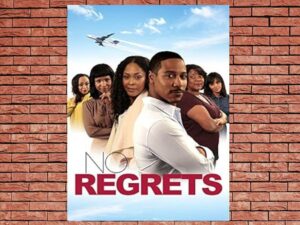 -No Regrets (2016)-<br>The Original Movie