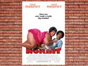 -Norbit (2007)-<br>The Original Movie