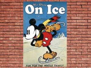 -On Ice (1935)-<br>The Original Movie