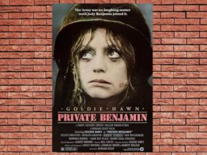 -Private Benjamin (1980)-<br>The Original Movie