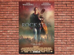 -Rock Star (2001)-<br>The Original Movie