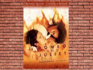 -Romeo And Juliet (2014)-<br>The Original Movie