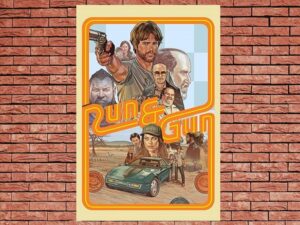 -Run & Gun (2022)-<br>The Original Movie