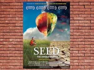 -SEED: The Untold Story (2016)-<br>The Original Movie
