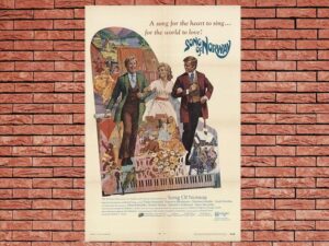 -Song Of Norway (1970)-<br>The Original Movie