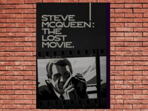 -Steve McQueen The Lost Movie (2021)-<br>The Original Movie