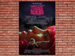 -Strange Darling (2023)-<br>The Original Movie