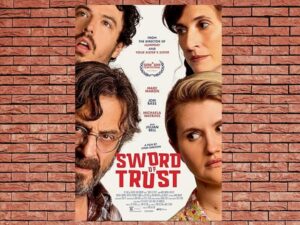 -Sword of Trust (2019)-<br>The Original Movie