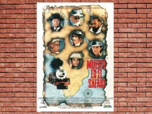 -Ten Little Indians (1989)-<br>The Original Movie