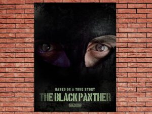 -The Black Panther (1977)-<br>The Original Movie
