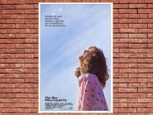-The Boy Who Could Fly (1986)-<br>The Original Movie