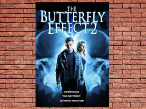 -The Butterfly Effect 2 (2006)-<br>The Original Movie